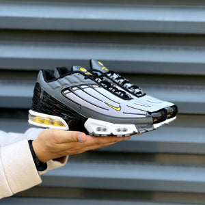 Nike Air Max Plus III TN / Carbon Grey