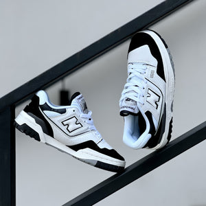 New Balance 550 / W&B