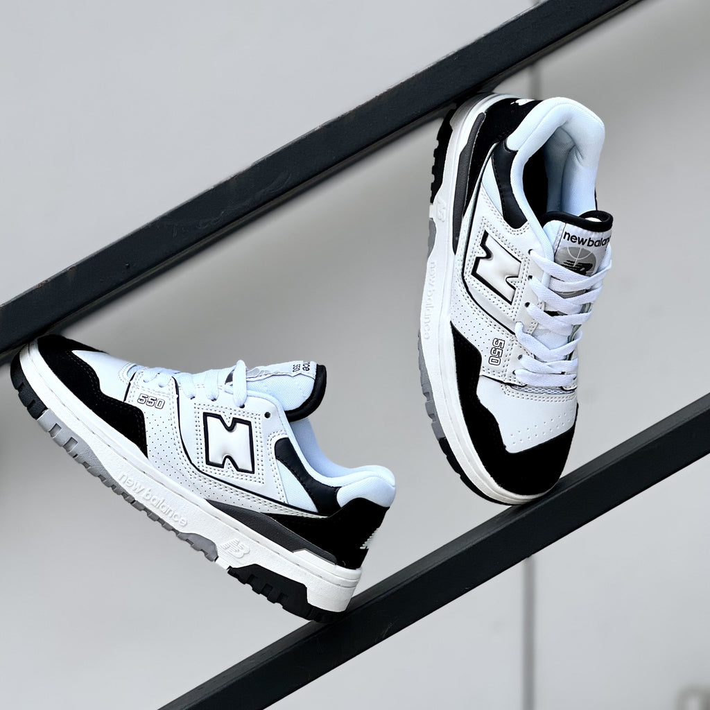 New Balance 550 / W&B