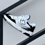 New Balance 550 / W&B