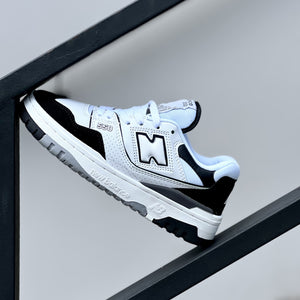 New Balance 550 / W&B