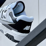 New Balance 550 / W&B