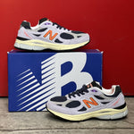 New Balance 990 / Lila - Teddy Santis MiUSA