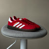Adidas Spezial / Scarlet White Gum