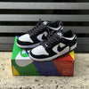 NIKE DUNK SB / Panda Gamuza - Low