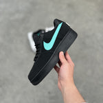 Nike Air Force 1 / Tiffany