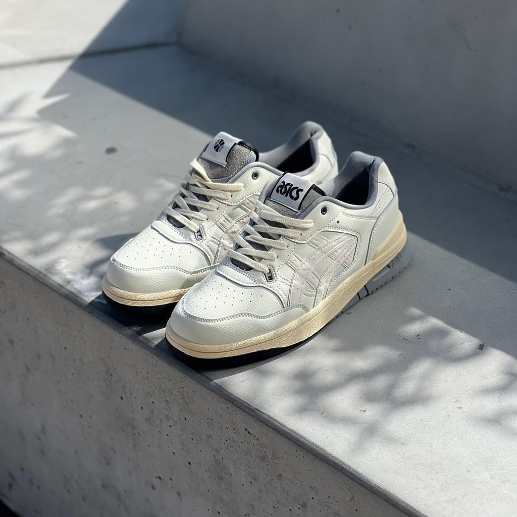 ASICS EX-89 / Ivory