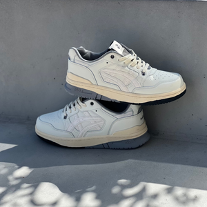 ASICS EX-89 / Ivory