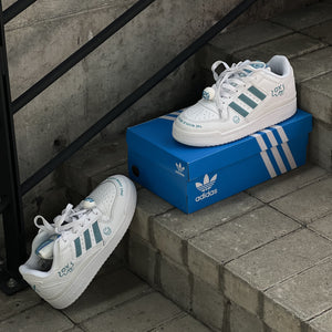 Adidas Forum / André Saraiva ‘Love Union’ - Low
