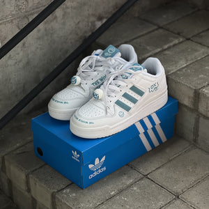 Adidas Forum / André Saraiva ‘Love Union’ - Low