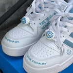 Adidas Forum / André Saraiva ‘Love Union’ - Low