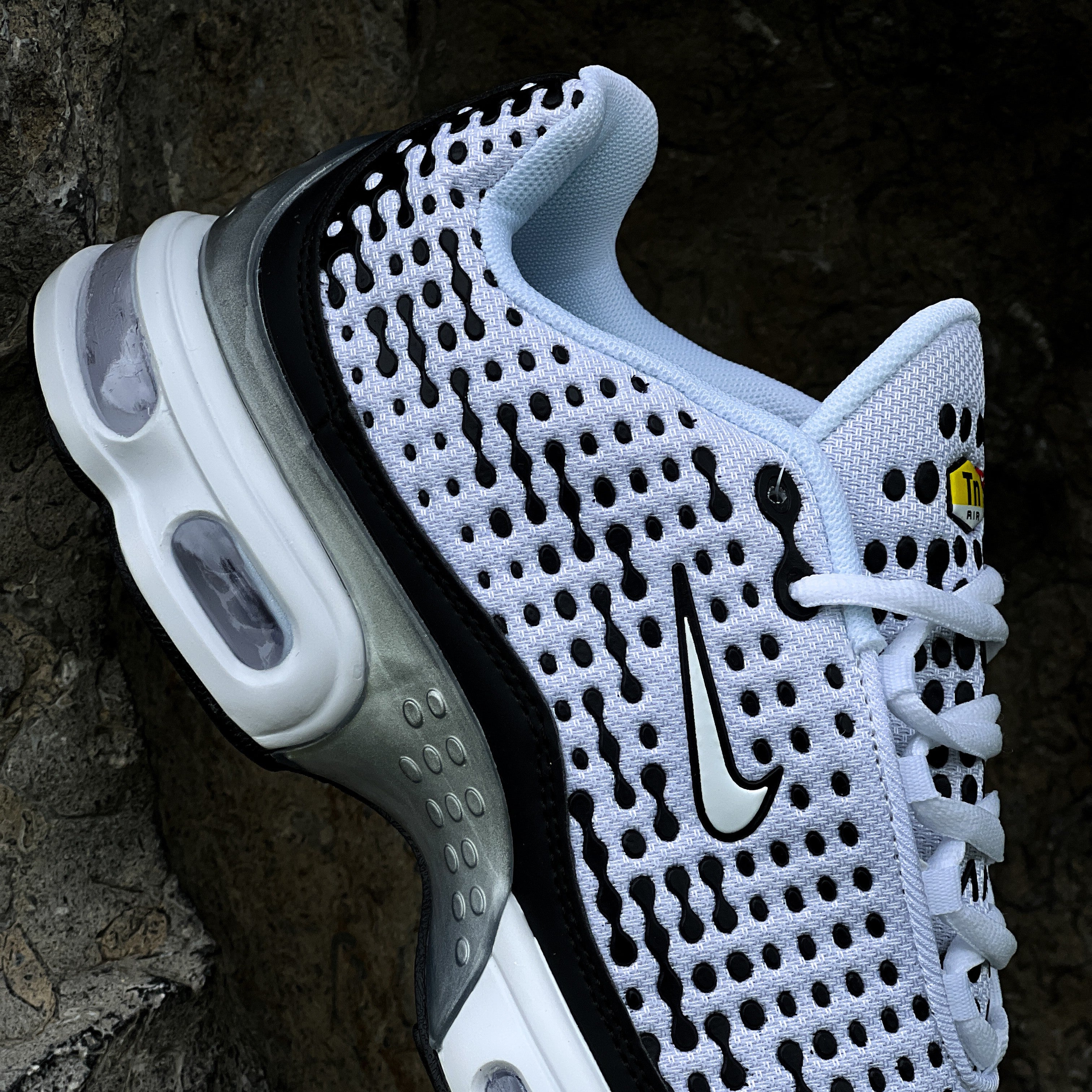 Nike Air Max Plus VII TN / Bold Gradient