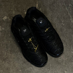 Nike Air Max Plus TN / All Black