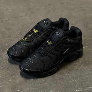 Nike Air Max Plus TN / All Black