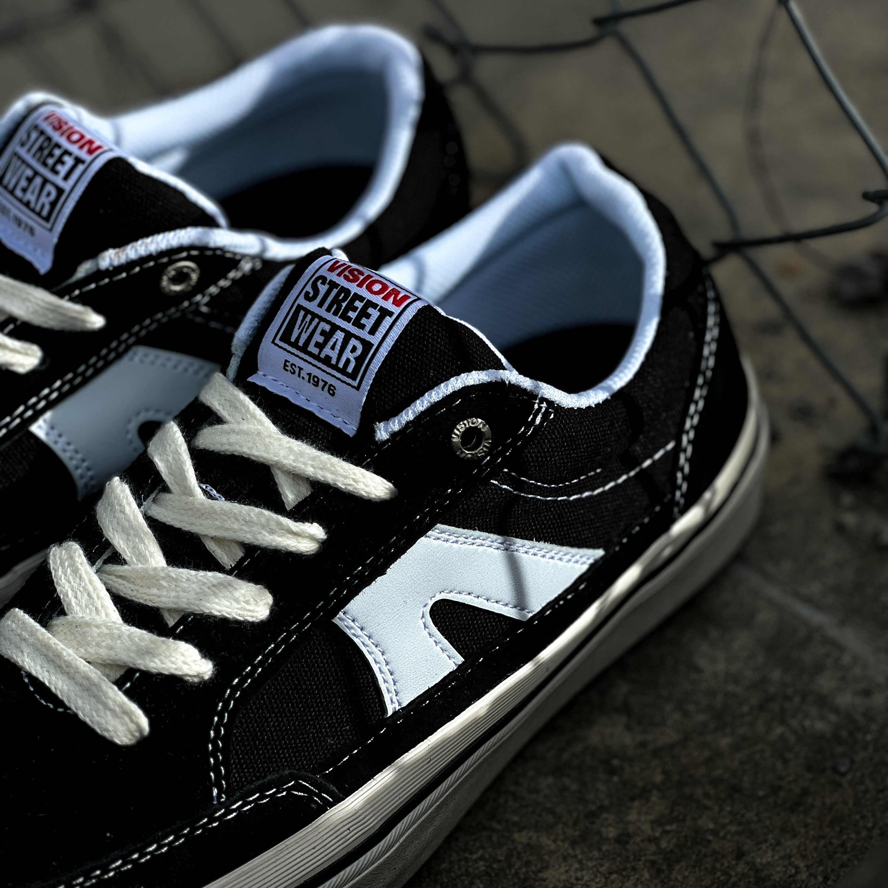 Vision StreetWear