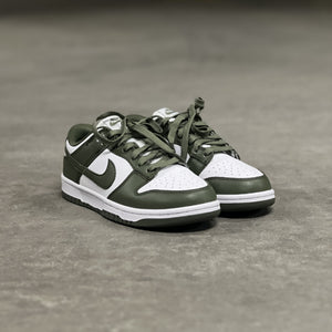 NIKE DUNK / Medium Olive - Low