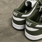 NIKE DUNK / Medium Olive - Low