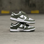 NIKE DUNK / Medium Olive - Low