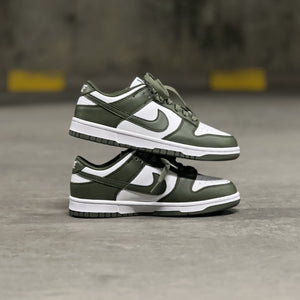 NIKE DUNK / Medium Olive - Low
