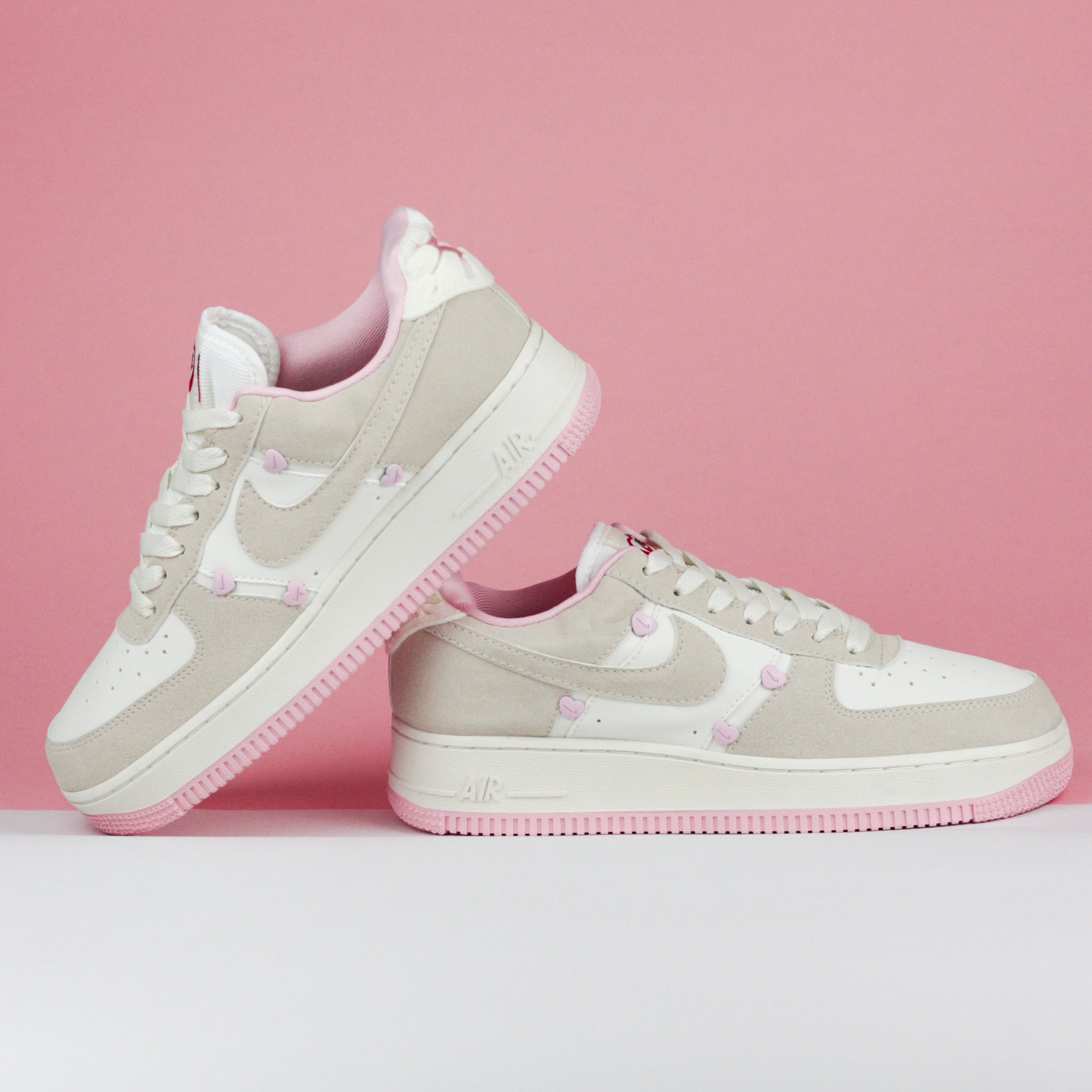 Nike Air Force 1 / valentine's Day 25