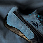 PUMA SPEEDCAT / Light Blue-Club Navy