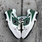 New Balance 550 / White Green