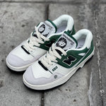 New Balance 550 / White Green