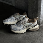 NIKE V2K RUN / Ligth Orewood