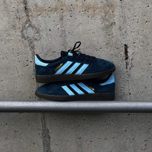 Adidas Spezial / Navy Sky Gum