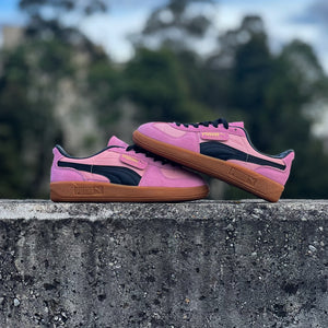 PUMA PALERMO / Bright Pink