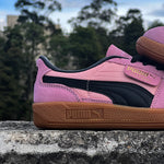 PUMA PALERMO / Bright Pink