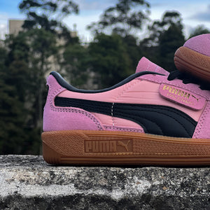 PUMA PALERMO / Bright Pink