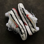 Nike P-6000 / Platinum Metallic