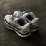 Nike P-6000 / Platinum Metallic