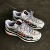 Nike P-6000 / Platinum Metallic
