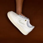 Nike Air Force 1 / Join Forces - White