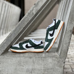 NIKE DUNK / Green Snake - Low