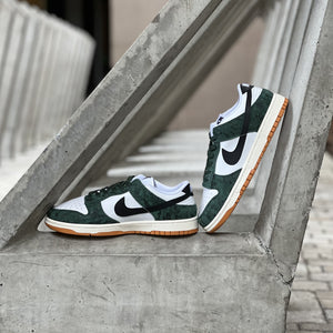 NIKE DUNK / Green Snake - Low
