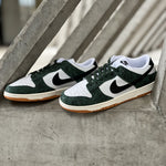 NIKE DUNK / Green Snake - Low