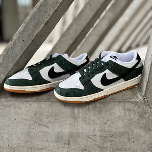 NIKE DUNK / Green Snake - Low