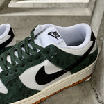 NIKE DUNK / Green Snake - Low