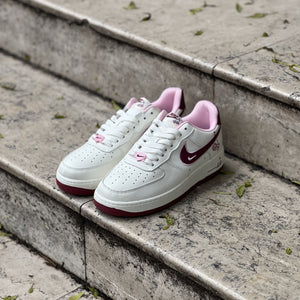 Nike Air Force 1 / valentine's Day 23