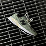 New Balance 990 / Olive JJJJound