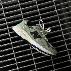 New Balance 990 / Olive JJJJound