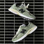 New Balance 990 / Olive JJJJound