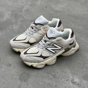 New Balance 9060 / Grey Matter Timberwolf