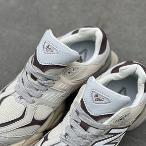 New Balance 9060 / Grey Matter Timberwolf