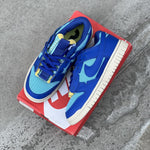 NIKE DUNK Remastered / University Blue - Low