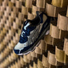 ASICS Gel-NYC / Blue Navy & Silver