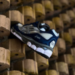 ASICS Gel-NYC / Blue Navy & Silver